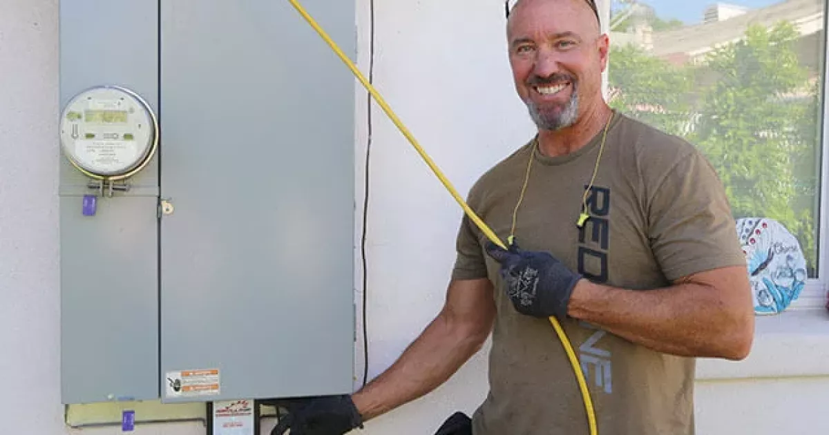 Can a whole home surge protector prevent all types of electrical surges
