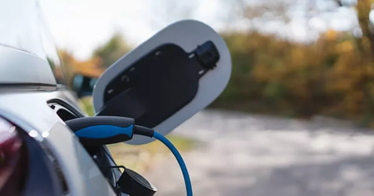 what homeowners need to know about EV charger maintenance